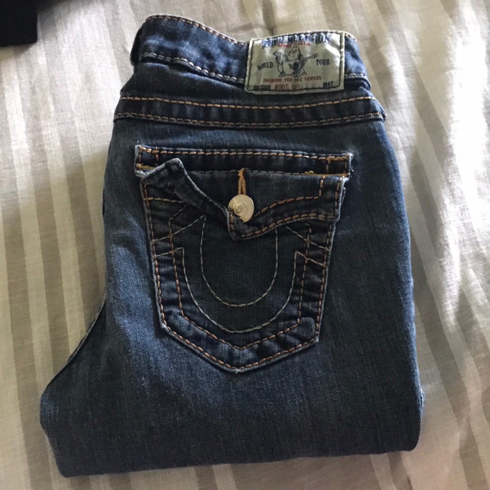 True religion